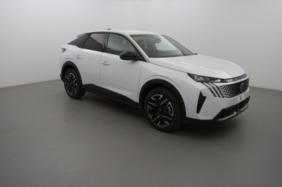 Peugeot 3008 NOUVEAU Hybrid 145 e-DCS6 Allure