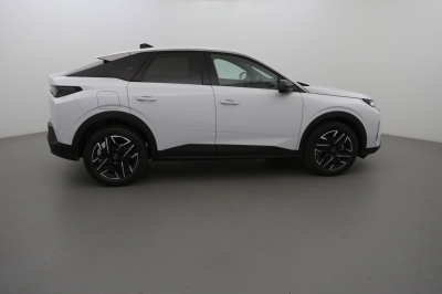 Peugeot 3008 NOUVEAU Hybrid 145 e-DCS6 Allure