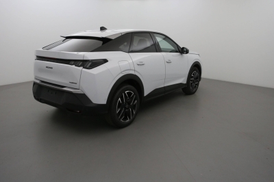 Peugeot 3008 NOUVEAU Hybrid 145 e-DCS6 Allure