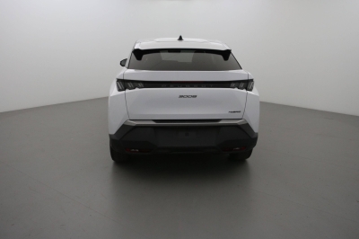 Peugeot 3008 NOUVEAU Hybrid 145 e-DCS6 Allure