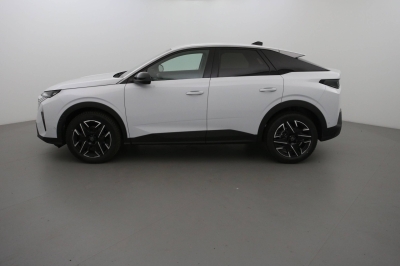 Peugeot 3008 NOUVEAU Hybrid 145 e-DCS6 Allure