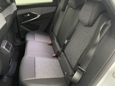Peugeot 3008 NOUVEAU Hybrid 145 e-DCS6 Allure