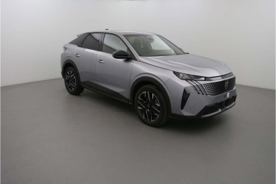 Peugeot 3008 NOUVEAU Hybrid 145 e-DCS6 Allure