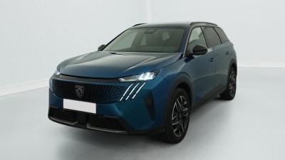 Peugeot5008Hybrid 145 ch e-DCS6 Allure