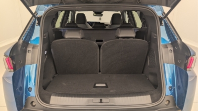 Peugeot 5008 Hybrid 145 ch e-DCS6 Allure