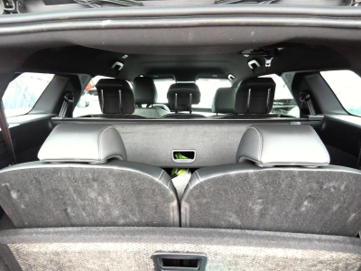 Peugeot 5008 Hybrid 145 ch e-DCS6 Allure