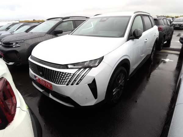 Peugeot5008Hybrid 145 ch e-DCS6 Allure