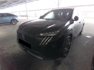 Peugeot5008Hybrid 145 ch e-DCS6 GT Exclusive