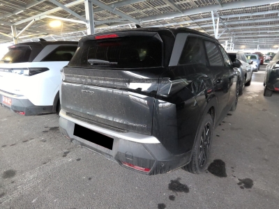 Peugeot 5008 Hybrid 145 ch e-DCS6 GT Exclusive