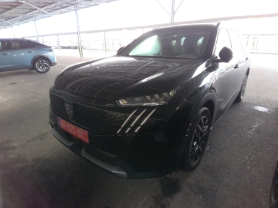 Peugeot5008Hybrid 145 ch e-DCS6 GT Exclusive