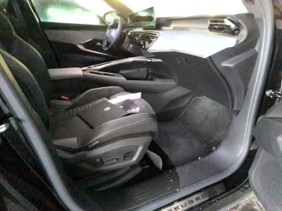 Peugeot 5008 Hybrid 145 ch e-DCS6 GT Exclusive