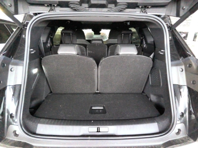 Peugeot 5008 Hybrid 145 ch e-DCS6 GT Exclusive
