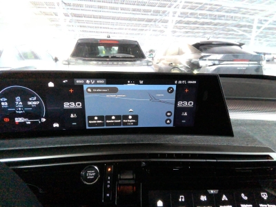 Peugeot 5008 Hybrid 145 ch e-DCS6 GT Exclusive
