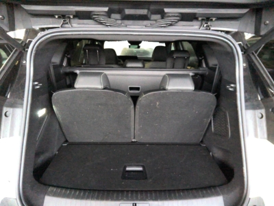 Peugeot 5008 Hybrid 145 ch e-DCS6 GT Exclusive
