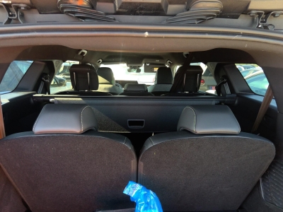 Peugeot 5008 Hybrid 145 ch e-DCS6 GT Exclusive