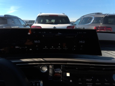 Peugeot 5008 Hybrid 145 ch e-DCS6 GT Exclusive