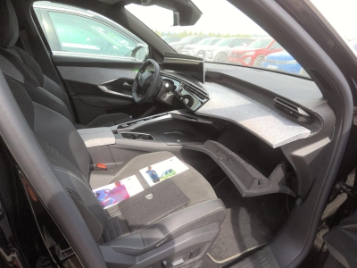 Peugeot 5008 Hybrid 145 ch e-DCS6 GT Exclusive