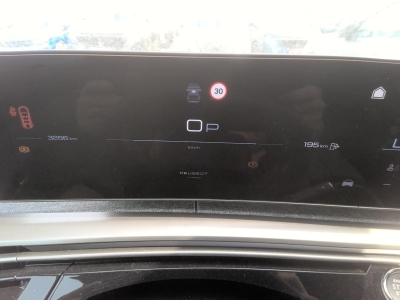 Peugeot 5008 Hybrid 145 ch e-DCS6 GT Exclusive