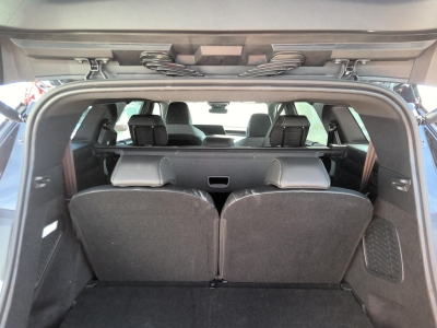 Peugeot 5008 Hybrid 145 ch e-DCS6 GT Exclusive