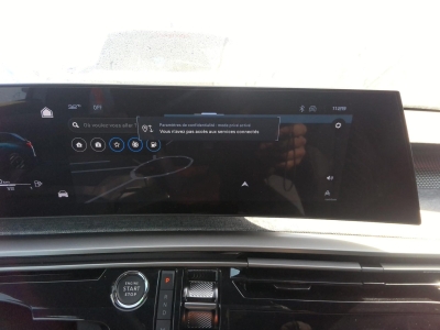 Peugeot 5008 Hybrid 145 ch e-DCS6 GT Exclusive