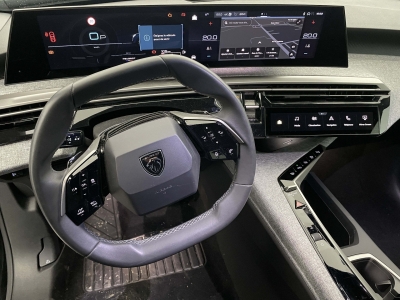 Peugeot 3008 NOUVEAU Hybrid 145 e-DCS6 Allure