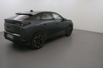 Peugeot 3008 NOUVEAU Hybrid 145 e-DCS6 Allure