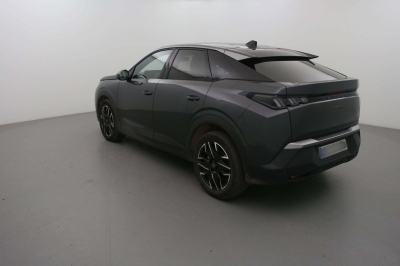 Peugeot 3008 NOUVEAU Hybrid 145 e-DCS6 Allure