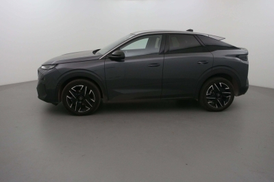 Peugeot 3008 NOUVEAU Hybrid 145 e-DCS6 Allure