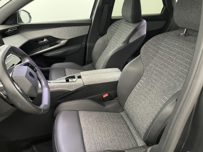 Peugeot 3008 NOUVEAU Hybrid 145 e-DCS6 Allure