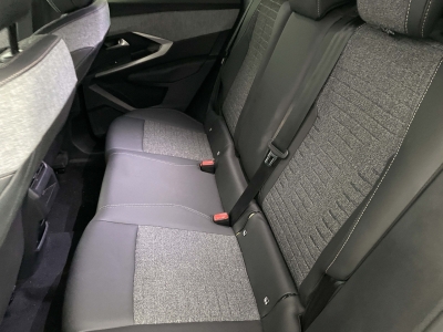 Peugeot 3008 NOUVEAU Hybrid 145 e-DCS6 Allure