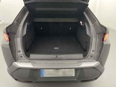 Peugeot 3008 NOUVEAU Hybrid 145 e-DCS6 Allure