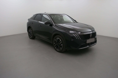 Peugeot 3008 NOUVEAU Hybrid 145 e-DCS6 Allure
