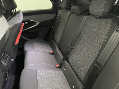 Peugeot 3008 NOUVEAU Hybrid 145 e-DCS6 Allure