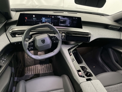 Peugeot 3008 NOUVEAU Hybrid 145 e-DCS6 Allure