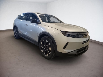 Opel Grandland 1.2 Turbo Hybrid 145 ch e-DCT6 Edition