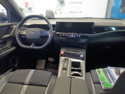 Opel Grandland 1.2 Turbo Hybrid 145 ch e-DCT6 Edition