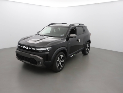 Dacia Duster 1.8 HYBRID 155CH JOURNEY