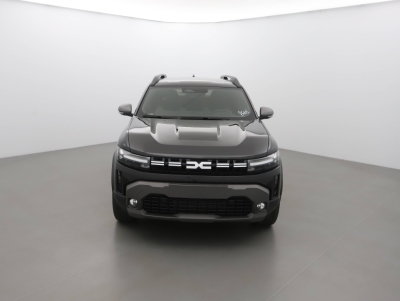 Dacia Duster 1.8 HYBRID 155CH JOURNEY