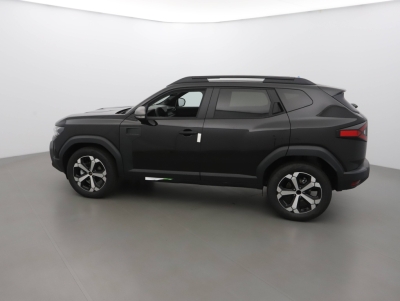 Dacia Duster 1.8 HYBRID 155CH JOURNEY