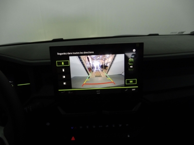 Dacia Duster 1.8 HYBRID 155CH JOURNEY