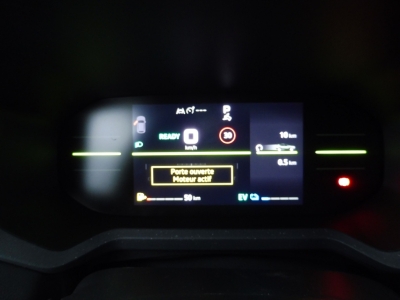 Dacia Duster 1.8 HYBRID 155CH JOURNEY