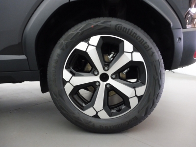 Dacia Duster 1.8 HYBRID 155CH JOURNEY