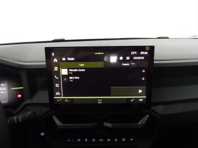 Dacia Duster 1.8 HYBRID 155CH JOURNEY