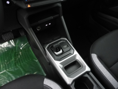 Dacia Duster 1.8 HYBRID 155CH JOURNEY