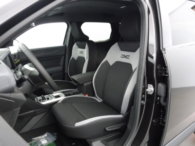 Dacia Duster 1.8 HYBRID 155CH JOURNEY
