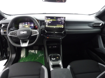 Dacia Duster 1.8 HYBRID 155CH JOURNEY