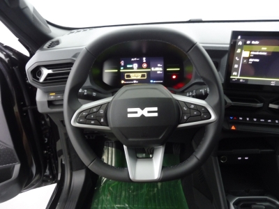 Dacia Duster 1.8 HYBRID 155CH JOURNEY
