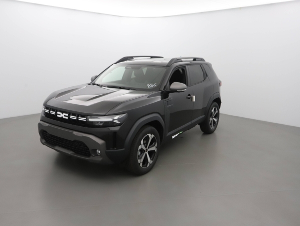 DaciaDuster1.8 HYBRID 155CH JOURNEY