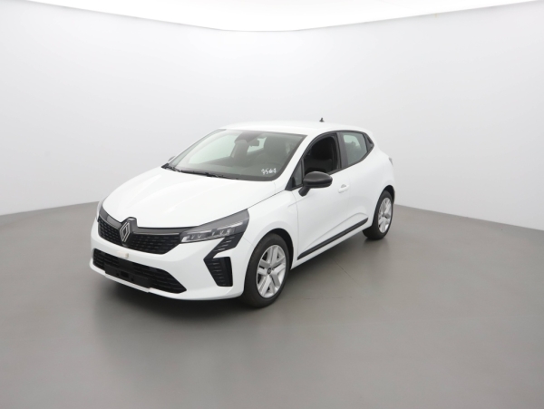 RenaultClio1.0 TCE 90CH EVOLUTION - 25