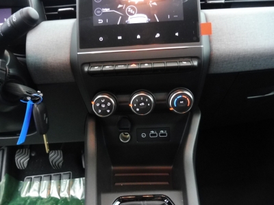 Renault Clio 1.0 TCE 90CH EVOLUTION - 25